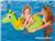 Phao bơi trẻ em - Phao bơi hình rồng INTEX 56562 | 0439900366