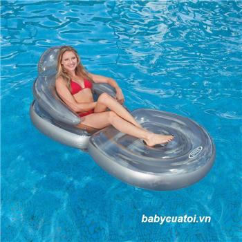 Phao bơi nằm INTEX 58867 chính hãng, giá rẻ | 0439900366