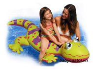 Phao bơi trẻ em - Phao bơi tắc kè INTEX 56534 | 0439900366