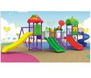 Cầu trượt liên hoàn nhập khẩu ZK6315-2