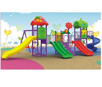 Cầu trượt liên hoàn nhập khẩu ZK6315-2