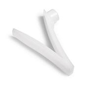 Chốt nhựa bể kim loại chữ nhật nhỏ 10577