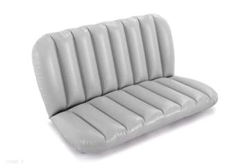 Phụ kiện thuyền hơi INTEX - ghế tựa thuyền 5 excusion 11060a