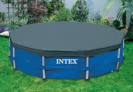 Phụ Kiện INTEX - Tấm Phủ Bể 18901