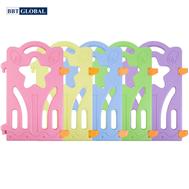 Cạnh mở rộng quây bóng BBT Global BR9501S-C