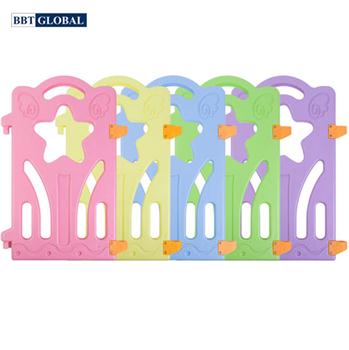 Cạnh mở rộng quây bóng BBT Global BR9501S-C