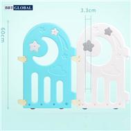 Cạnh mở rộng quây bóng BBT Global BR9508-C