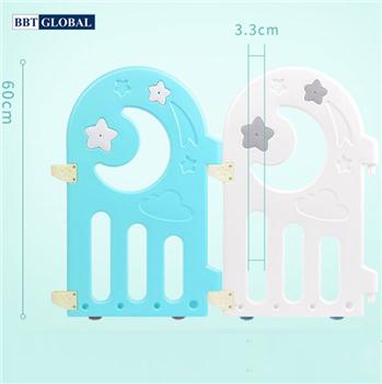 Cạnh mở rộng quây bóng BBT Global BR9508-C