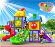 Cầu trượt liên hoàn nhập khẩu A61