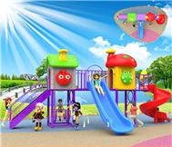 Cầu trượt liên hoàn nhập khẩu A62