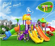 Cầu trượt liên hoàn nhập khẩu A67