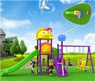 Cầu trượt liên hoàn nhập khẩu A72