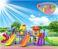 Cầu trượt liên hoàn nhập khẩu A74