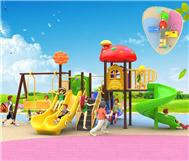 Cầu trượt liên hoàn nhập khẩu B0