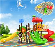 Cầu trượt liên hoàn nhập khẩu B1-1