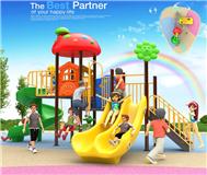 Cầu trượt liên hoàn nhập khẩu B3