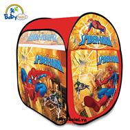 Nhà bóng cho bé Spider Man A999-124