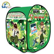 Nhà bóng cho bé Ben Ten A999-125