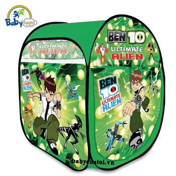 Nhà bóng cho bé Ben Ten A999-125