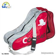 Túi đựng giày patin Cougar cao cấp MD003