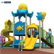 Cầu trượt liên hoàn nhập khẩu cao cấp BBT Global BG-213