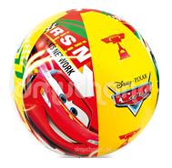 Đồ chơi trẻ em - Bóng hơi INTEX 58053 McQueen tia chớp | 0439900366