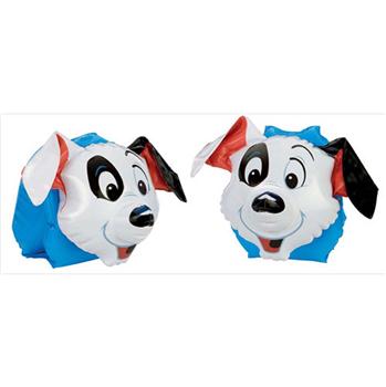 Phao tay hình cho đốm intex 56655