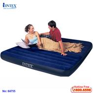 Đệm hơi INTEX công nghệ mới 1m83 64755