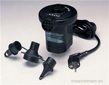 Bơm điện intex mã 66620