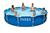 Bể bơi phao khung kim loại 366*76cm INTEX 28210