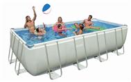 Bể bơi phao khung kim loại INTEX 28320