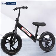 Xe thăng bằng cho bé BBT Global Q8 màu đen
