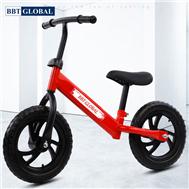 Xe thăng bằng cho bé BBT Global Q8 màu đỏ