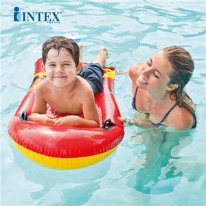 Phao bơi ván trượt Mac Queen Intex 58161