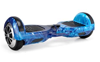 Xe điện tự cân bằng MKK65