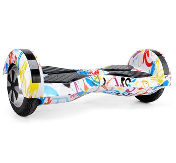 Xe điện tự cân bằng MKK80