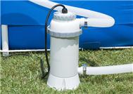 Máy làm ấm nước intex 56684