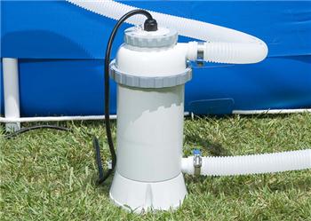 Máy làm ấm nước intex 56684