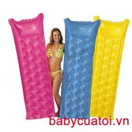 Phao bơi INTEX 59718 - Phao nằm tập bơi người lớn | 0439900366