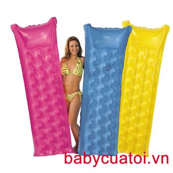 Phao bơi INTEX 59718 - Phao nằm tập bơi người lớn | 0439900366