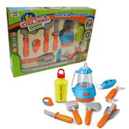 Bộ đồ chơi dụng cụ đi picnic 008-80E