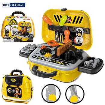 Đồ chơi sửa chữa cặp đeo chéo 008-932A