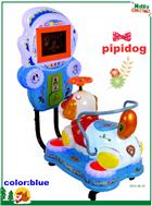 Nhún điện nhập khẩu có màn hình xem Video NDNK-1099