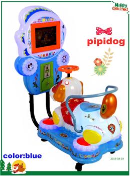 Nhún điện nhập khẩu có màn hình xem Video NDNK-1099