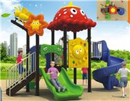 Cầu trượt liên hoàn cao cấp nhập khẩu BG090-1