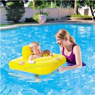 Phao bơi chống lật cho bé Bestway 32050