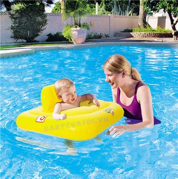 Phao bơi chống lật cho bé Bestway 32050