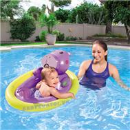 Phao bơi xỏ chân hình thú Bestway 34058