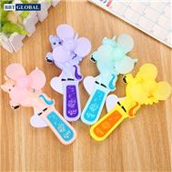 Quạt mini cầm tay BBT Global 998-45A