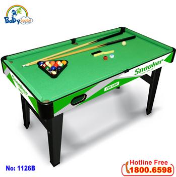 Đồ chơi thể thao BI A cho bé 1126B